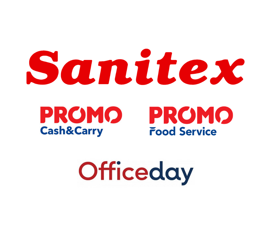 Sanitex to join Telema EDI network