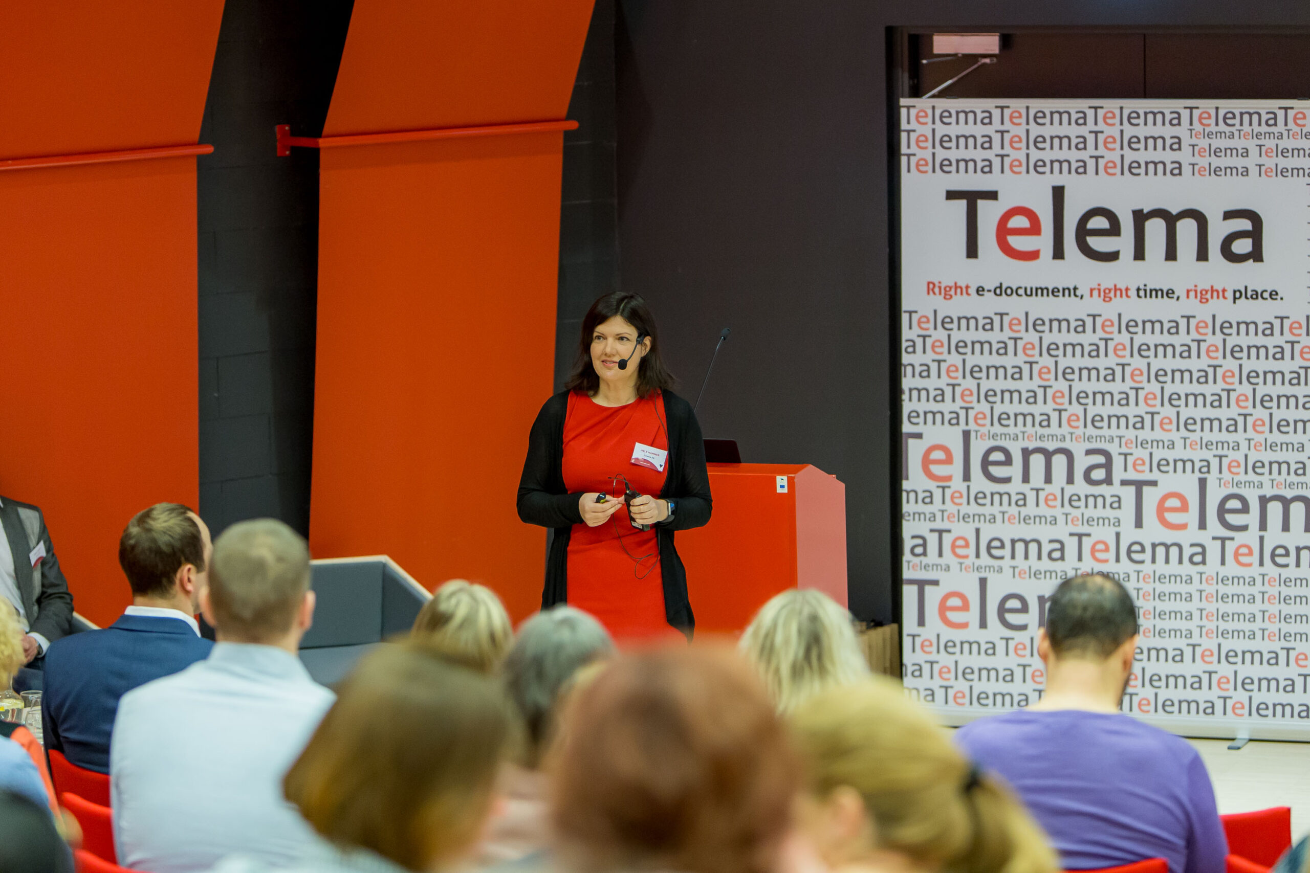 Telema helped its customers save €100 million