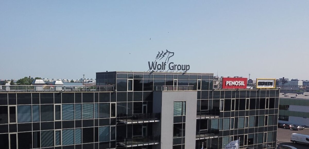 Wolf Group: EDI frees up time for value-adding activities