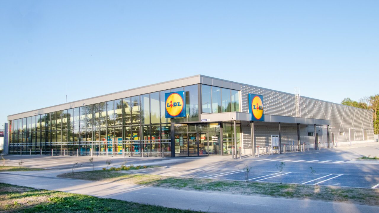 Telema Enables EDI with LIDL