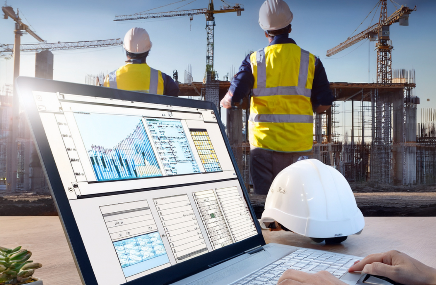 Bauwise and Telema Automate Construction Invoice Handling