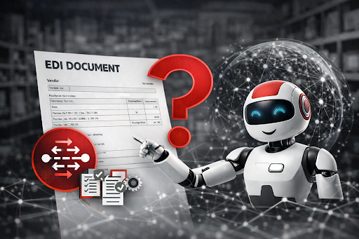 Will AI Replace EDI?