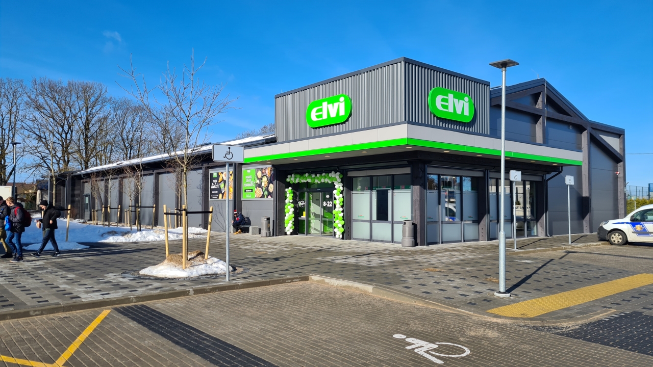 ELVI Expands EDI 50% with Structured Onboarding